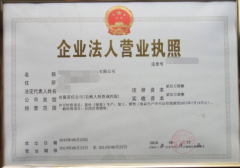 營(yíng)業(yè)執(zhí)照多久可以辦下來？