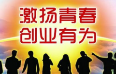 江蘇省億元基金支持青年創(chuàng)業(yè)